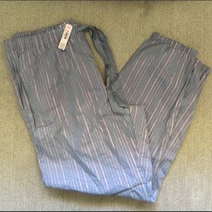 NWT VICTORIA SECRET Pajama Pants